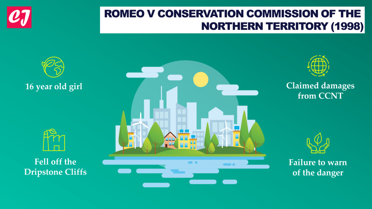 Romeo v Conservation Commission