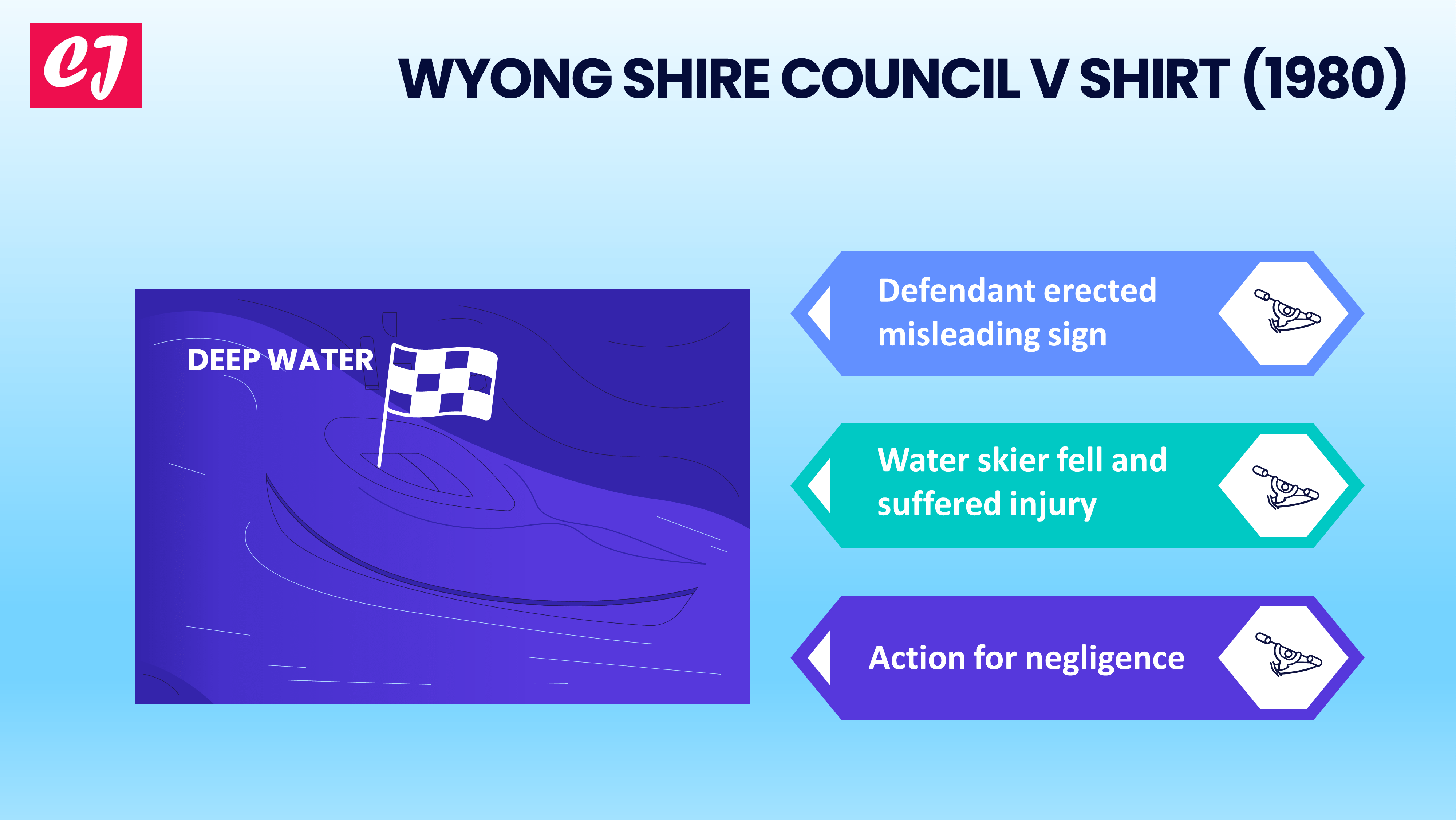 Wyong Shire Council v Shirt
